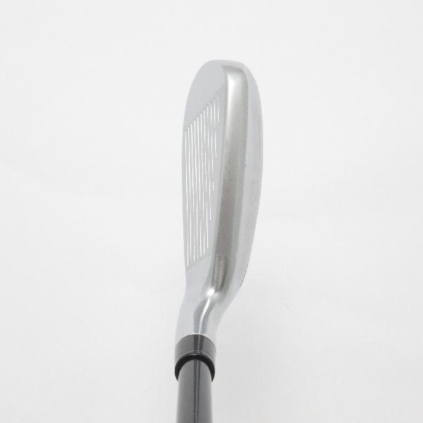 テーラーメイド STEALTH ステルス DHY ユーティリティ TENSEI SILVER TM70(2022) 【U4】 シャフト：TENSEI SILVER TM70(2022)の画像