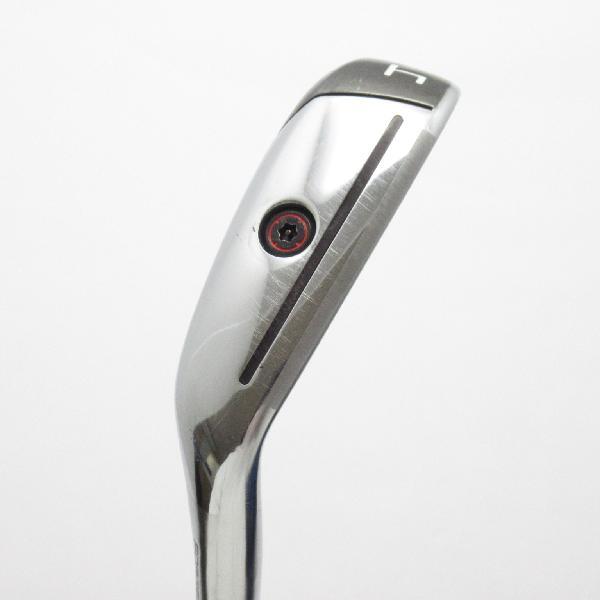 テーラーメイド STEALTH ステルス DHY ユーティリティ TENSEI SILVER TM70(2022) 【U4】 シャフト：TENSEI SILVER TM70(2022)の画像