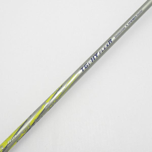 BRIDGESTONE（ブリヂストン） TOUR B ツアーB JGR ユーティリティ JGR