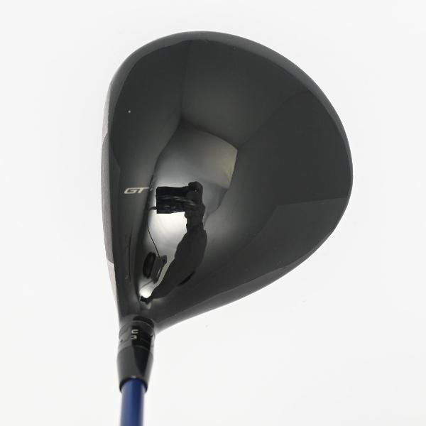 タイトリスト TITLEIST GT2 ドライバー Tour AD VR-6  シャフト：Tour AD VR-6の画像