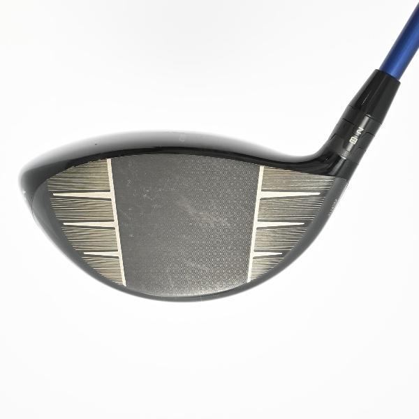 タイトリスト TITLEIST GT2 ドライバー Tour AD VR-6  シャフト：Tour AD VR-6の画像