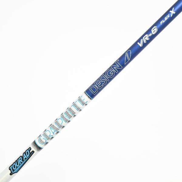 タイトリスト TITLEIST GT2 ドライバー Tour AD VR-6  シャフト：Tour AD VR-6の画像