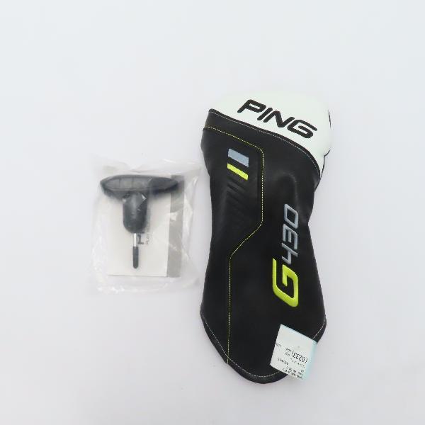 PING（ピン） G430 G430 MAX ドライバー Tour AD UB 6 シャフト：Tour 