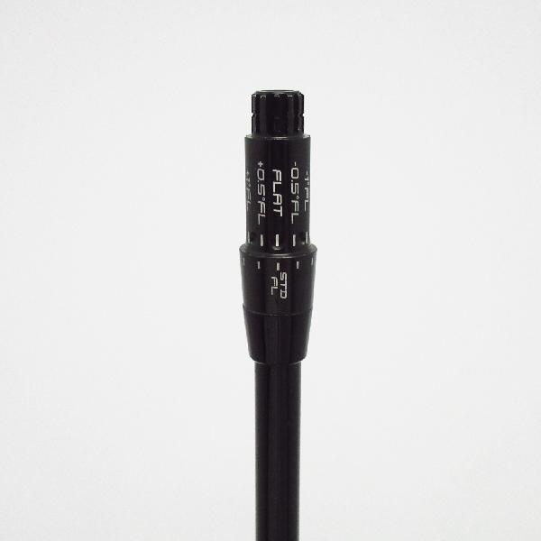 三菱ケミカル TENSEI TENSEI Pro Black 1K Core ドライバー用_スリーブ付  TENSEI Pro Black 1K Core 50 【ダンロップ用】の画像