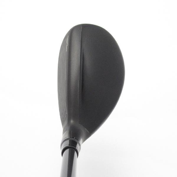 TaylorMade（テーラーメイド） Qi10 Qi10 ツアー レスキュー