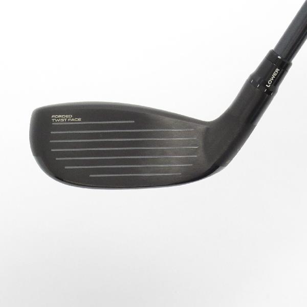 TaylorMade（テーラーメイド） Qi10 Qi10 ツアー レスキュー