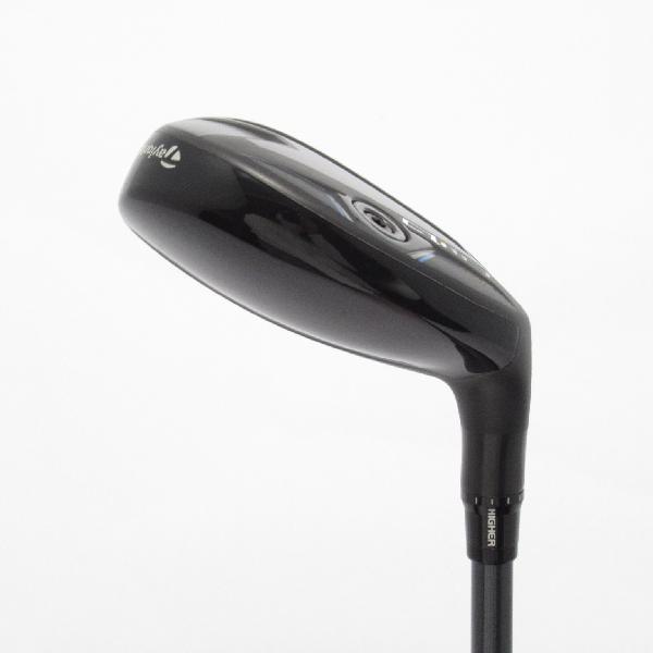 TaylorMade（テーラーメイド） Qi10 Qi10 ツアー レスキュー
