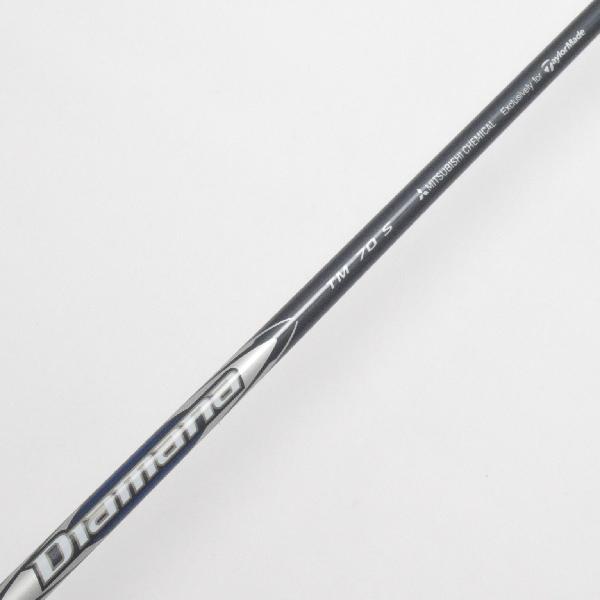 QI10 Tour Diamana TM70 Sレスキュー 3U4U 2本 TaylorMade（テーラーメイド） Qi10 Qi10 ツアー レスキュー