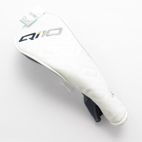 TaylorMade（テーラーメイド） Qi10 Qi10 ツアー レスキュー