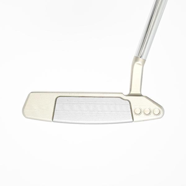 SCOTTY CAMERON スコッティキャメロン SELECT セレクト スクエアバック