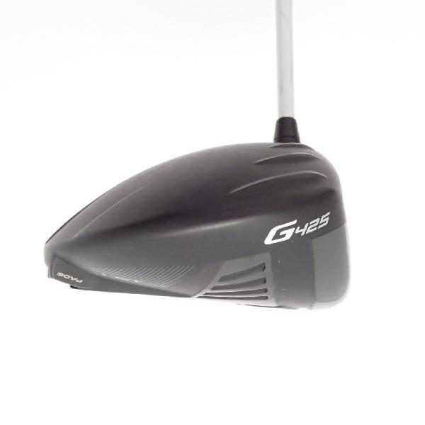 ピン G425 G425 LST ドライバー Speeder 661 EVOLUTION VII  シャフト：Speeder 661 EVOLUTION VIIの画像