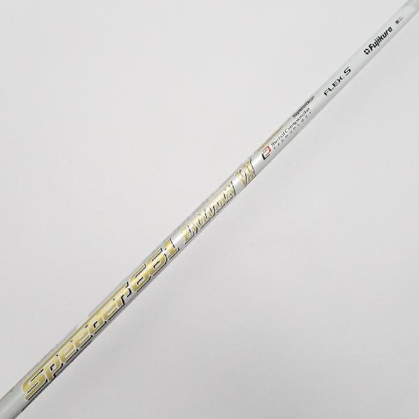 ピン G425 G425 LST ドライバー Speeder 661 EVOLUTION VII  シャフト：Speeder 661 EVOLUTION VIIの画像