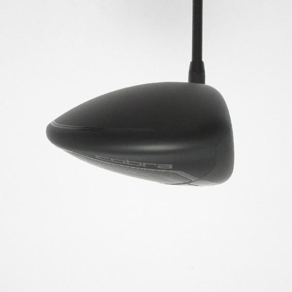 コブラ ダークスピードX 3WツアーAD DI 6X ブラック DARKSPEED X ドライバー – COBRA Golf