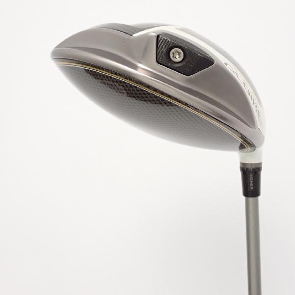 TaylorMade（テーラーメイド） STEALTH ステルス グローレ プラス