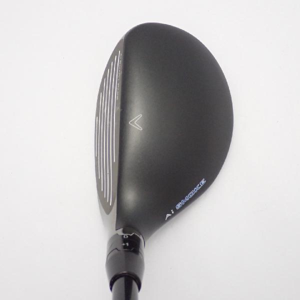 Callaway A.I. Smoke HT 5H ユーティリティSRシャフト 【公式通販】