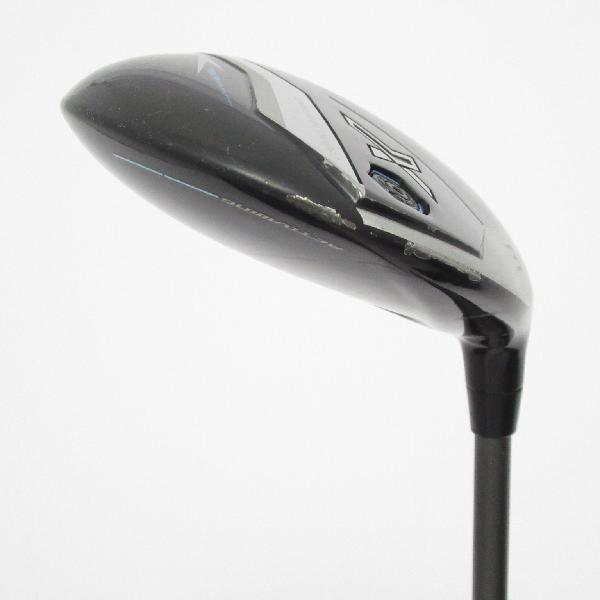 DUNLOP（ダンロップ） XXIO ゼクシオ X(2024) フェアウェイウッド
