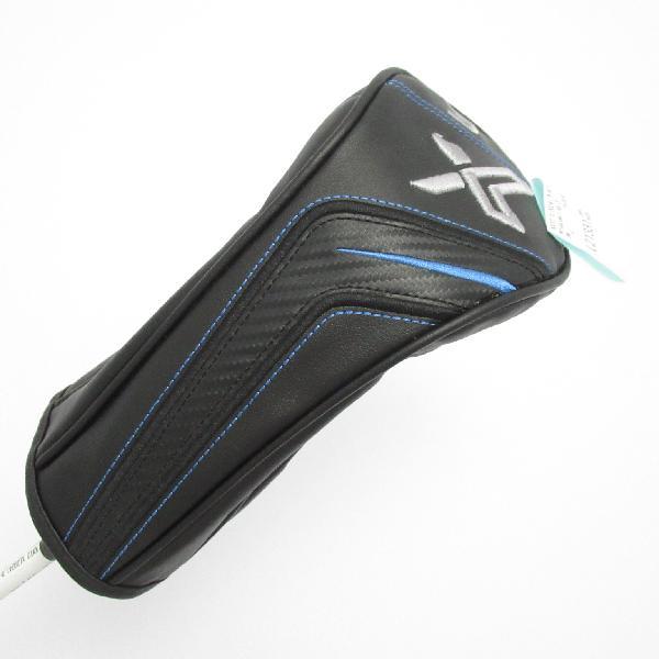 DUNLOP（ダンロップ） XXIO ゼクシオ X(2024) フェアウェイウッド