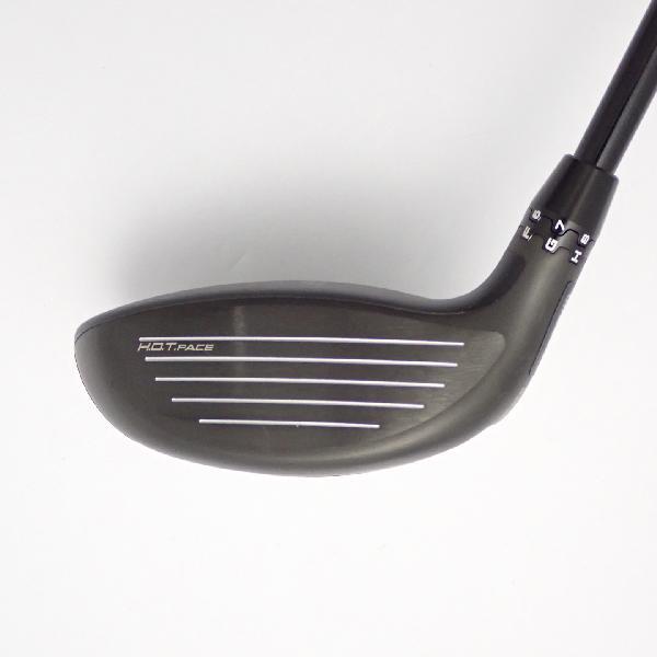 コブラ cobra OPTM MAX フェアウェイウッド LIN-Q for Cobra(2026) 【5W】 シャフト：LIN-Q for Cobra(2026)_2