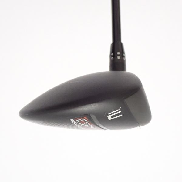 コブラ cobra OPTM MAX フェアウェイウッド LIN-Q for Cobra(2026) 【5W】 シャフト：LIN-Q for Cobra(2026)_3