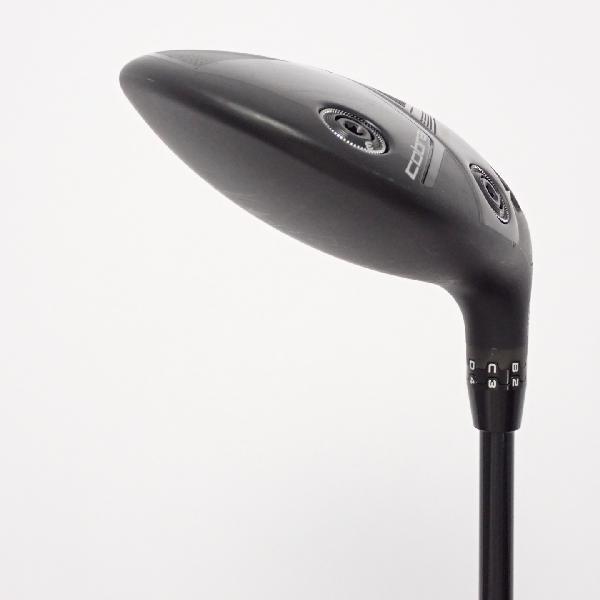 コブラ cobra OPTM MAX フェアウェイウッド LIN-Q for Cobra(2026) 【5W】 シャフト：LIN-Q for Cobra(2026)_4
