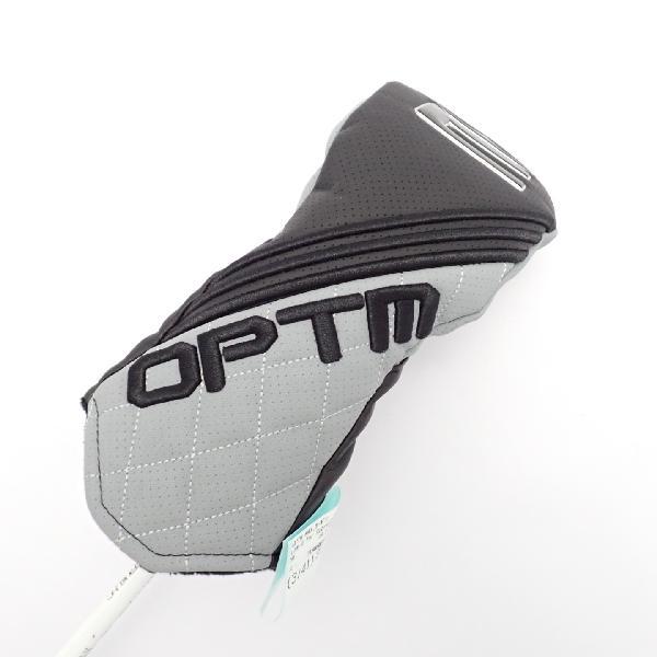 コブラ cobra OPTM MAX フェアウェイウッド LIN-Q for Cobra(2026) 【5W】 シャフト：LIN-Q for Cobra(2026)_7