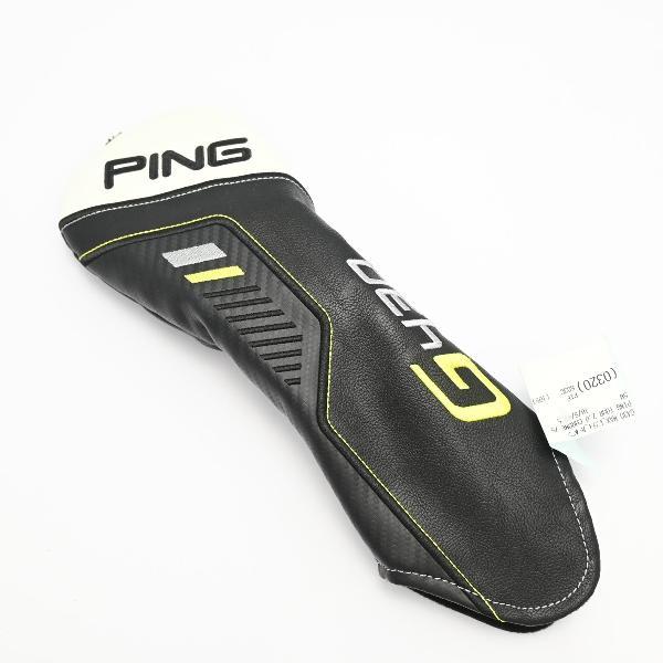 PING（ピン） G430 G430 MAX フェアウェイウッド PING TOUR 2.0 CHROME 