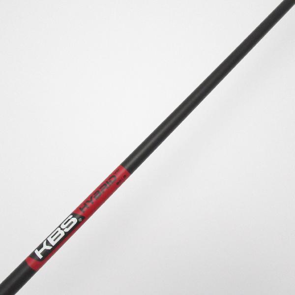 Wilson（ウイルソン） Wilson STAFF MODEL ユーティリティ KBS TOUR