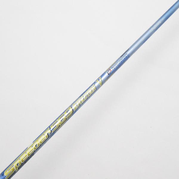 ミズノ ST ST-X230 ドライバー Speeder 569 EVOLUTION V  シャフト：Speeder 569 EVOLUTION Vの画像