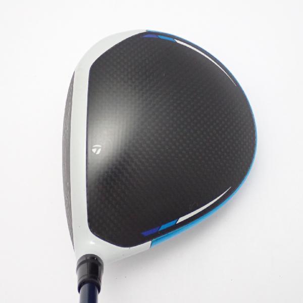 TaylorMade（テーラーメイド） SIM2 SIM2 マックス ドライバー TENSEI