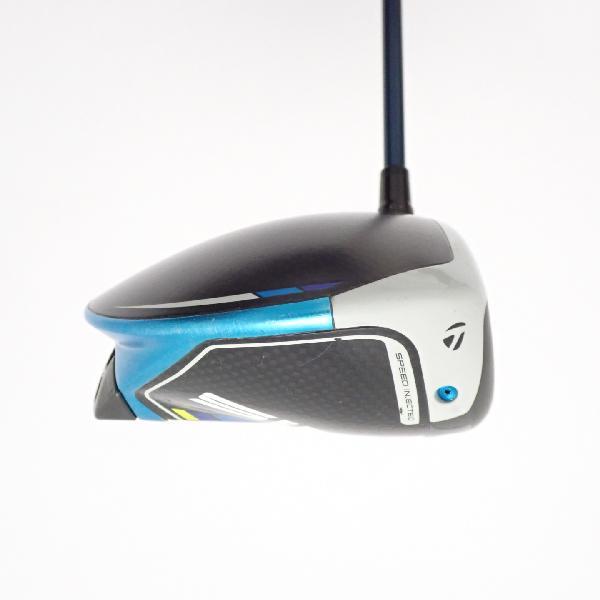 TaylorMade（テーラーメイド） SIM2 SIM2 マックス ドライバー TENSEI