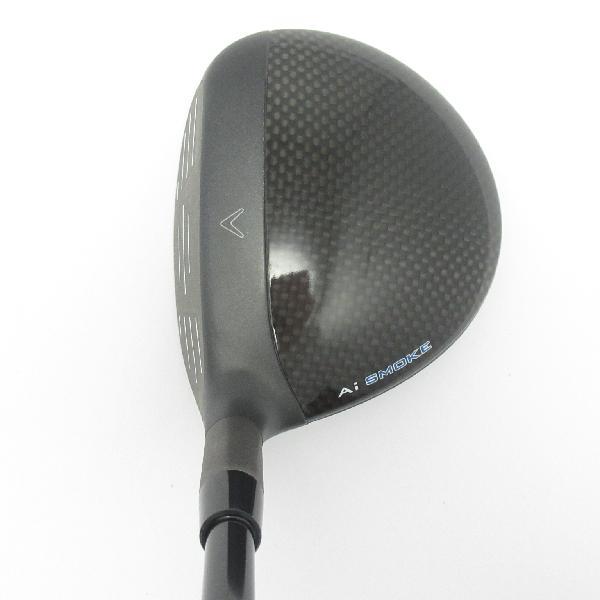Callaway（キャロウェイ） キャロウェイゴルフ Ai SMOKE パラダイム Ai