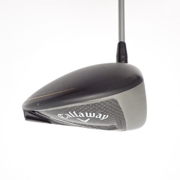 Callaway（キャロウェイ） キャロウェイゴルフ ROGUE ローグ ST MAX LS