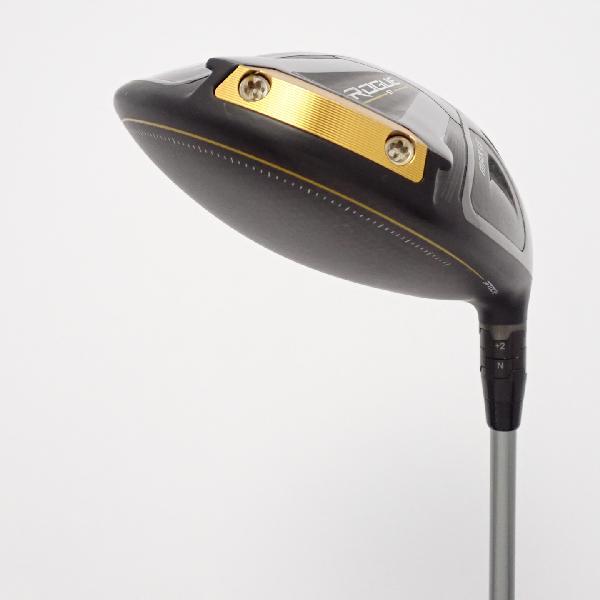 Callaway（キャロウェイ） キャロウェイゴルフ ROGUE ローグ ST MAX LS 