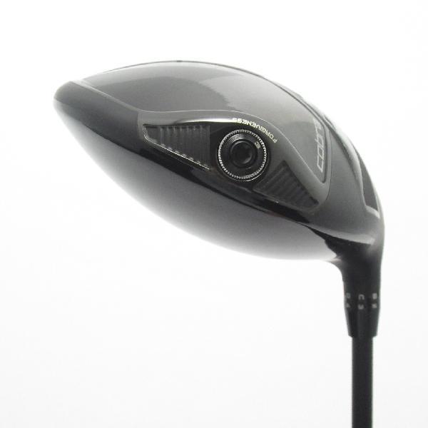 コブラ cobra OPTM X ドライバー Speeder NX BLACK 50  シャフト：Speeder NX BLACK 50の画像
