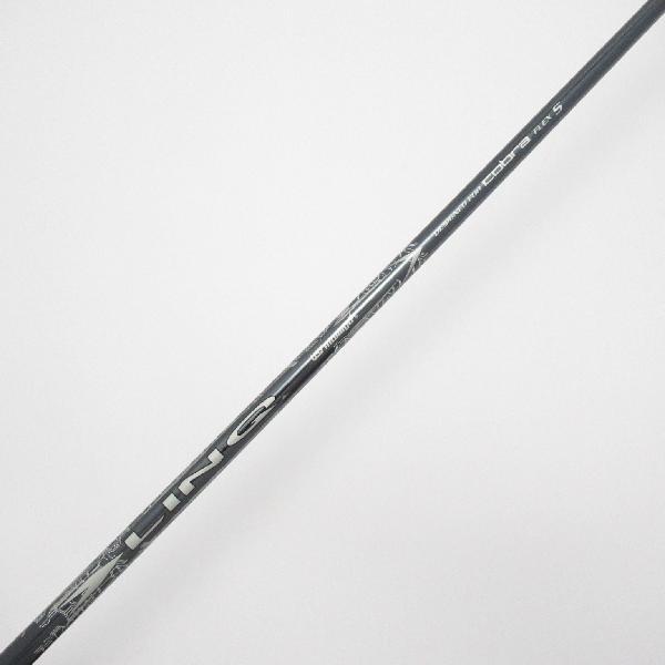 コブラ cobra DS-ADAPT X ドライバー LIN-Q for Cobra  シャフト：LIN-Q for Cobra_5
