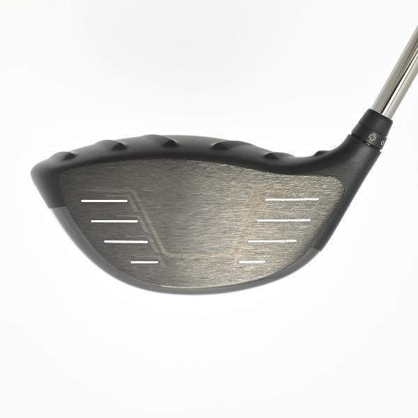 ピン G440 G440 SFT ドライバー PING TOUR 2.0 CHROME 65  シャフト：PING TOUR 2.0 CHROME 65の画像