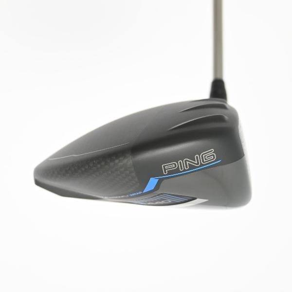 ピン G440 G440 SFT ドライバー PING TOUR 2.0 CHROME 65  シャフト：PING TOUR 2.0 CHROME 65の画像