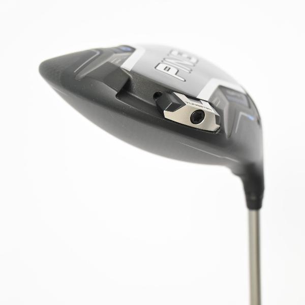 ピン G440 G440 SFT ドライバー PING TOUR 2.0 CHROME 65  シャフト：PING TOUR 2.0 CHROME 65の画像