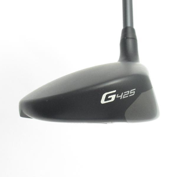 PING（ピン） G425 G425 MAX フェアウェイウッド ALTA J CB RED 【3W