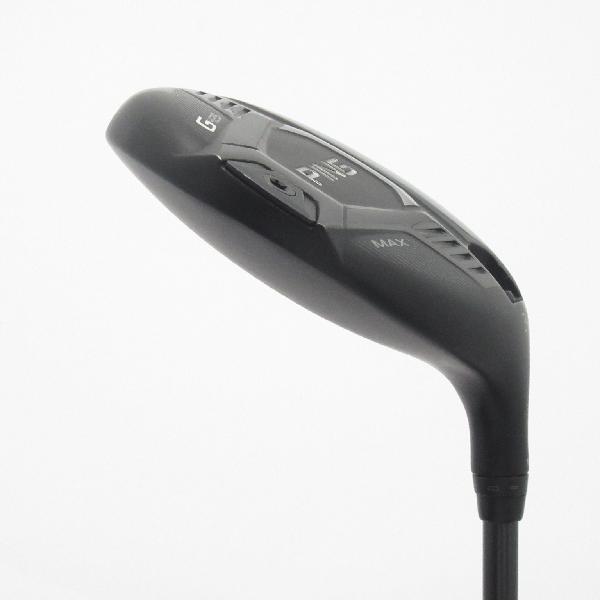 PING（ピン） G425 G425 MAX フェアウェイウッド ALTA J CB RED 【3W