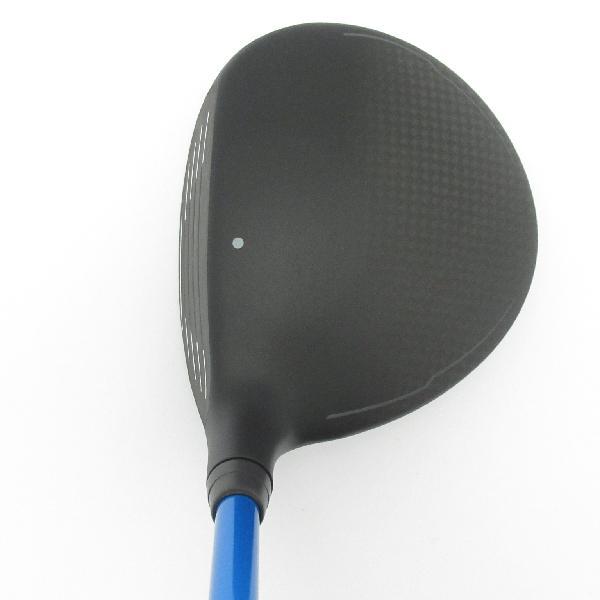 PING（ピン） G440 G440 SFT フェアウェイウッド ALTA J CB BLUE 【5W