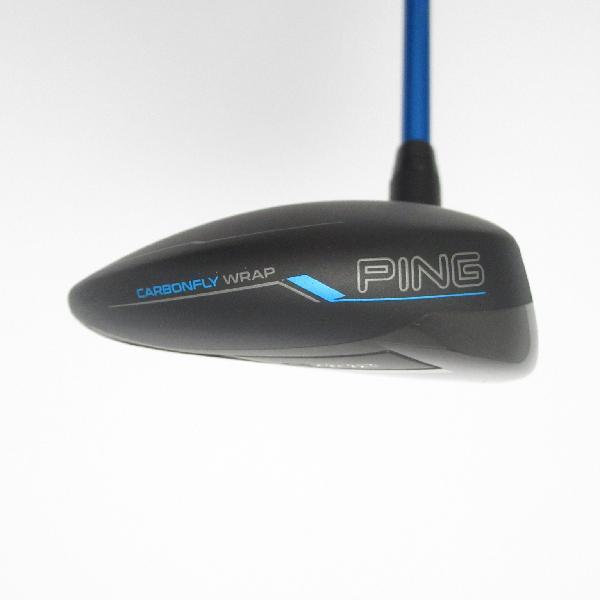PING 5w用　G440 シャフト　ALTA ブルー　SR PING（ピン） G440 G440 SFT フェアウェイウッド ALTA J CB BLUE 【5W