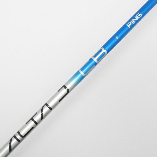 PING（ピン） G440 G440 SFT フェアウェイウッド ALTA J CB BLUE 【5W