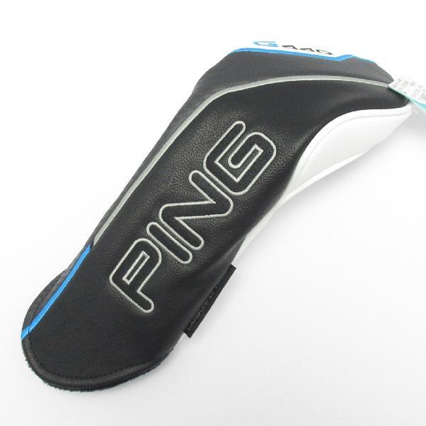 PING（ピン） G440 G440 SFT フェアウェイウッド ALTA J CB BLUE 【5W