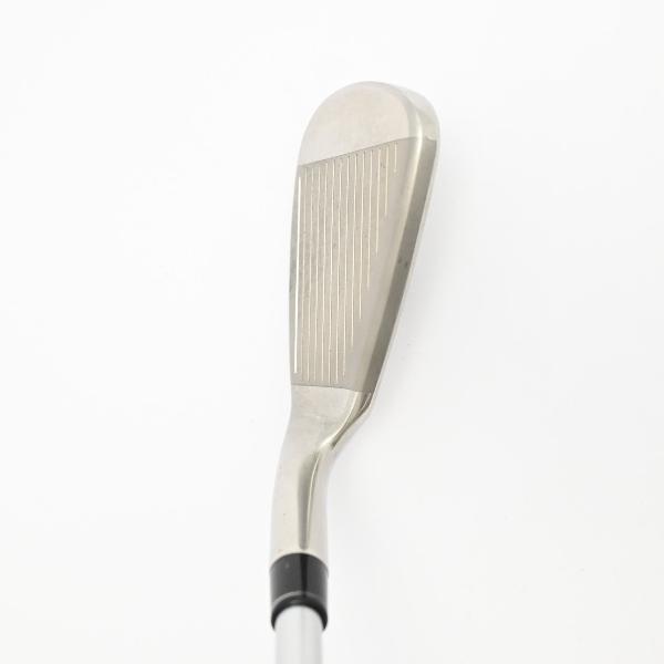 TaylorMade（テーラーメイド） M4 M4(2021) アイアン TUNED