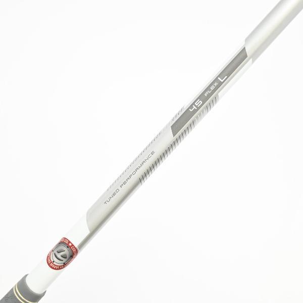 TaylorMade（テーラーメイド） M4 M4(2021) アイアン TUNED