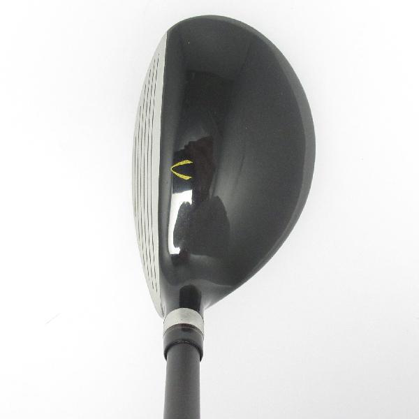 キャスコ KASCO K2K ONE LENGTH ユーティリティ ATTAS MB HY 55 【U5】 シャフト：ATTAS MB HY 55の画像