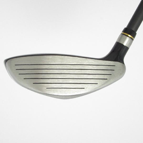 キャスコ KASCO K2K ONE LENGTH ユーティリティ ATTAS MB HY 55 【U5】 シャフト：ATTAS MB HY 55の画像