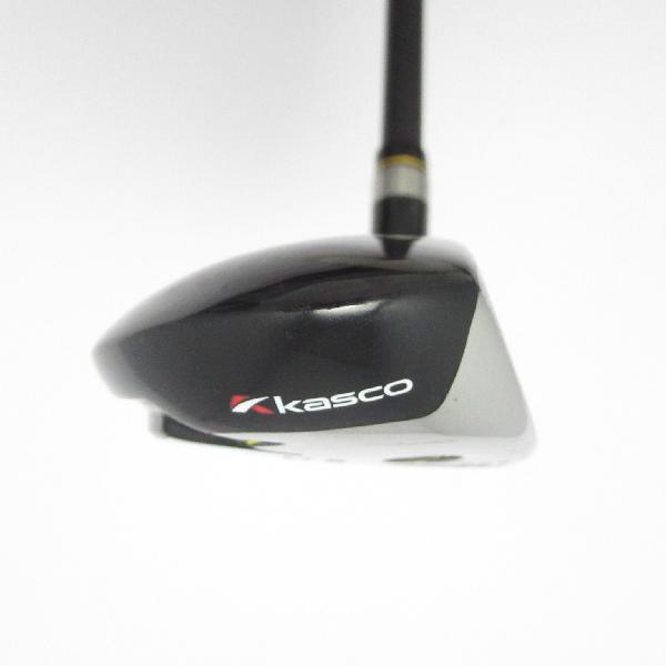 キャスコ KASCO K2K ONE LENGTH ユーティリティ ATTAS MB HY 55 【U5】 シャフト：ATTAS MB HY 55の画像
