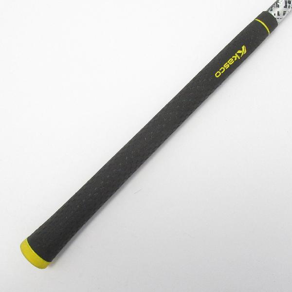 キャスコ KASCO K2K ONE LENGTH ユーティリティ ATTAS MB HY 55 【U5】 シャフト：ATTAS MB HY 55の画像